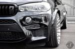 BMW X5 M by Hamann and DS Automobile 2016 года